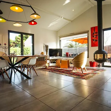 Villa Secret Spot *