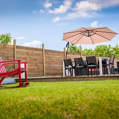 Villa Secret Spot